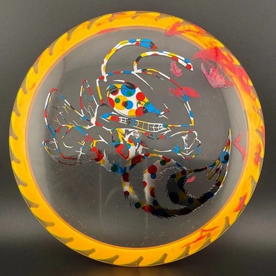 Discraft Jawbreaker FLX FuZed Buzzz - Big Bee - Image 1 of 4