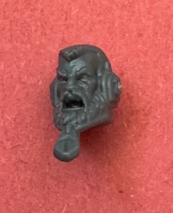 Space Wolves WOLF GUARD Terminator CABEZA DESNUDA (F) - Brocas 40K - Imagen 1 de 1
