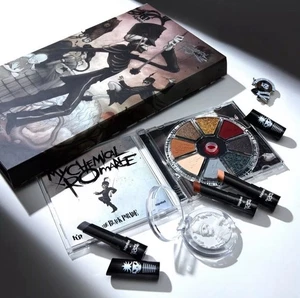 My Chemical Romance Hipdot x The Black Parade Make-up Set - Picture 1 of 5