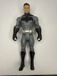 DC Comics Batman V Superman Bruce Wayne 6" Figura Desenmascarada Mattel Ben Affleck - Imagen 1 de 2