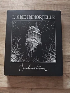 L'Ame Immortelle - Seelensturm CD+Buch signiert Box Set - Bild 1 von 9