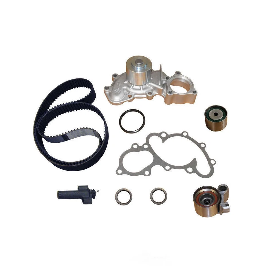 Engine Timing Belt Kit with Water Pump-Water Pump Kit Continental Elite PP271LK4 Foto 1 de 2