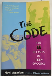 The Code: The 5 Secrets of Teen Success gutes Taschenbuch - Bild 1 von 6
