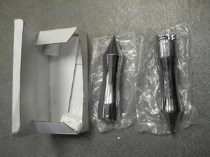 DNA Specialty Billet Spike Handgrip set - Foto 1 di 1