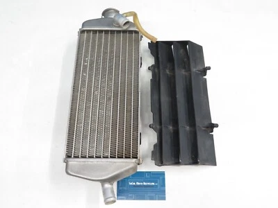 Radiador izquierdo KTM RFS 2003-2007 250 400 450 525 EXC MXC XC XC-W SX SMR Stock OEM Foto 1 de 4