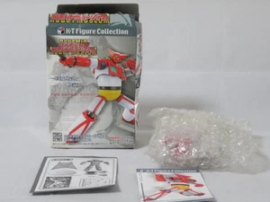 Takara Kaiyodo K-T Figure Collection Getter Robo 1 Dynamic Robot Museum Robot - Picture 1 of 20