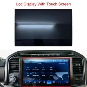 Schermo display 12 pollici radio navigazione SYNC 4 per FORD F150 F-150 F250 21-24 ZA - Foto 1 di 10