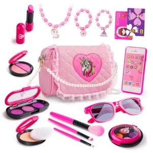 Toys for Girls - Toddler Girls Gift Idea for Birthday Christmas, Pretend - Picture 1 of 7