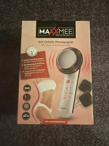 Maxxmee Anti Cellulite Massagegerät - Bild 1 von 3