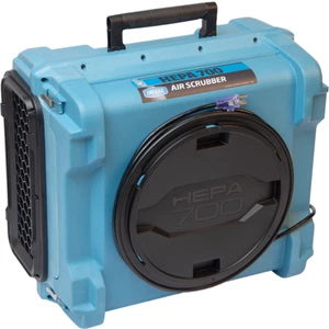Dri-Eaz HEPA 700 Air Scrubber - Picture 1 of 1