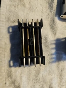 2198-BARCON-100DC200 Kinetix 5700 DC Bus Link 100 mm Genuine Product - Picture 1 of 5