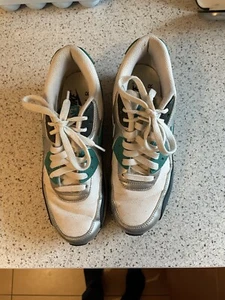 Nike Air Max Schuhe Größe 38 1/2 - Bild 1 von 6