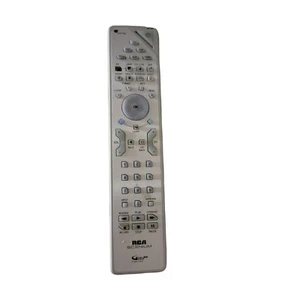 Guida Scenium RCA originale più telecomando Gemstar 21284960 testato e funzionante - Foto 1 di 3