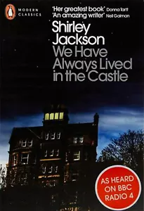 We Have Always Lived in the Castle by Shirley Jackson - Picture 1 of 1