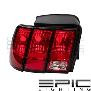 Rear Brake Tail Lamp for 1999-2004 FORD MUSTANG Left Driver Side LH - Bild 1 von 2