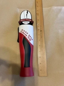 Mistress Brewing Company - Good Beer Behaving Badly Tap Handle Brand New MIB🍺 - Picture 1 of 3