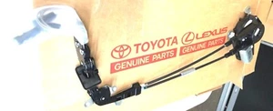 W/MOTOR OE 2011~2018 Toyota Sienna Sliding Door Cable- Passenger Side - Bild 1 von 3