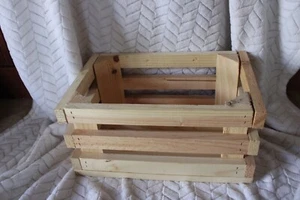 storage containers - Picture 1 of 3