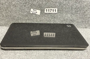HP Laptop 584037-001 Windows 7 HD Display Input 18.5V 3.5A in Black - For Parts - Picture 1 of 21