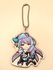 Llavero acrílico Mikumo Guynemer Macross Delta Bandai Japón L454 - Imagen 1 de 4
