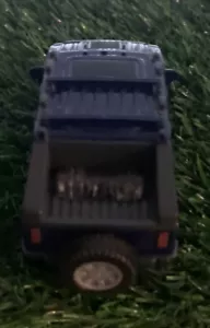 Menards Hummer SUV 1:43 Or 1:48 - Picture 1 of 4