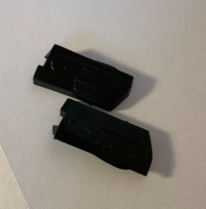 Polistil Ferrari 250 GT California Spider 1:16 spare parts door cards - Picture 1 of 1