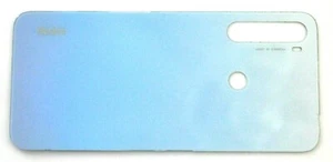 OEM XIAOMI REDMI NOTE 8T REPLACEMENT BLUE BACK COVER HOUSING DOOR~FAIR - Picture 1 of 2
