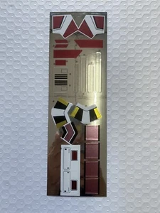 Maskman Sentai power rangers Dx Chogokin greatfive popy bandai 1987 bioman 2 - Picture 1 of 4