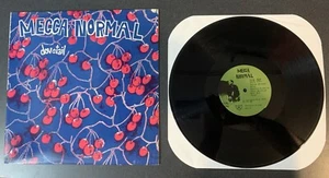 MECCA NORMAL - dovetail  lp album  vinyl   original klp-014 1992 - Picture 1 of 3