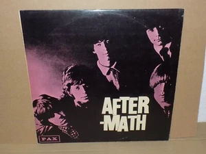 Rolling Stones - Aftermath - Israel - Bild 1 von 7