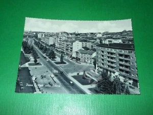 Cartolina Pavia - Viale della Libertà 1950 ca - Picture 1 of 1