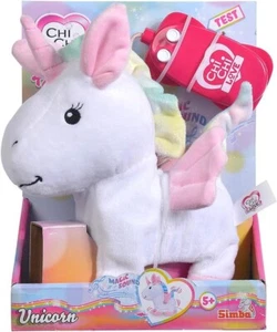 Simba ChiChi Love Fantasy Unicorn kabelgesteuertes Einhorn Spielzeug Funktion - Bild 1 von 4