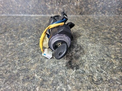 11 12 13 14 15 Kia Optima Ignition Switch Lock Cylinder w/ Key Used OEM Foto 1 de 4