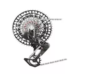 SRAM XX SL T-Type Axs Kit - Picture 1 of 1