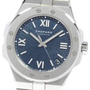 Chopard Alpine eagle 298600-3001 Date blue Dial Automatic Men's Watch_841396 - Picture 1 of 6