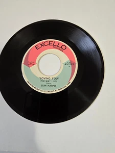 1965 Slim Harpo 45 on Excello • “I’m Your Bread Maker, Baby” - Picture 1 of 2