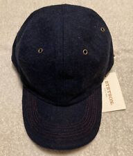 Stetson Blue Hats for Men for sale | eBay