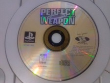 .PSX.' | '.Perfect Weapon.