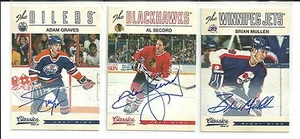 2012/13 PANINI CLASSIC SIGNATURES BRIAN MULLEN AUTO AUTOGRAPH - Picture 1 of 1