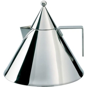 Alessi Il conico Kettle 2L 90017 by Aldo Rossi - Picture 1 of 1