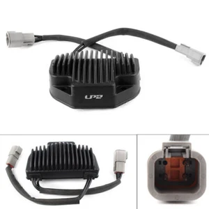 74631-06 Regulator Rectifier for Harley Dyna Street Bob Glide Custom 2006-2007 - Picture 1 of 10