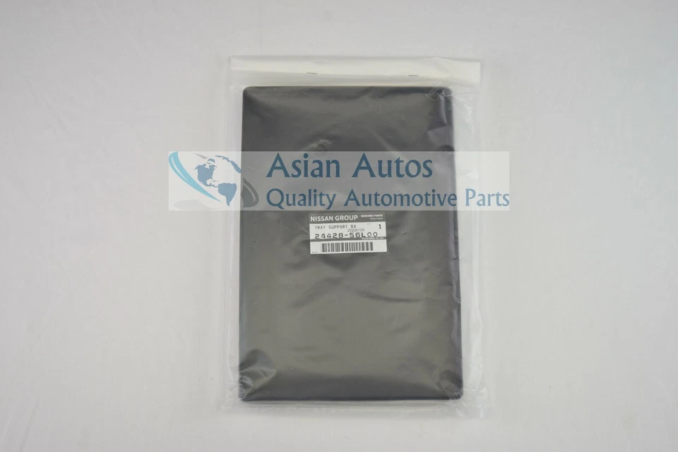 Bandeja de batería genuina Nissan Infiniti 2442856L00 OEM Foto 1 de 1