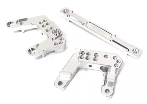 Supporti ammortizzatori posteriori lavorati a CNC progettati per Element RC scala 1/10 Enduro Sendero - Foto 1 di 1