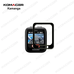 GPS Mapping Display Screen Protector Film for Insta360 - Picture 1 of 5