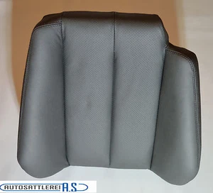 Funda asiento mercedes-benz slr 129 - Imagen 1 de 5