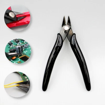 IPS GameBoy Gehäuse Modding Trimmer Werkzeug Zange Kunststoff Schere Konsole GBA