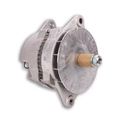 Alternator,12V,160A (Old # 110-555Jho) 8LHA2070VF - Image 1 of 4