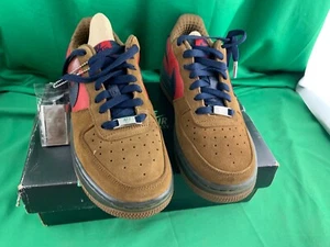 Premium AF1 '07, special edition for Vince Carter 315517 242 SZ 5Y - Picture 1 of 9