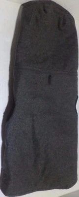 Good2Go Plush & Protected Barn  Breathable Waterproof Dog Coat Size L / XL - Image 1 of 4