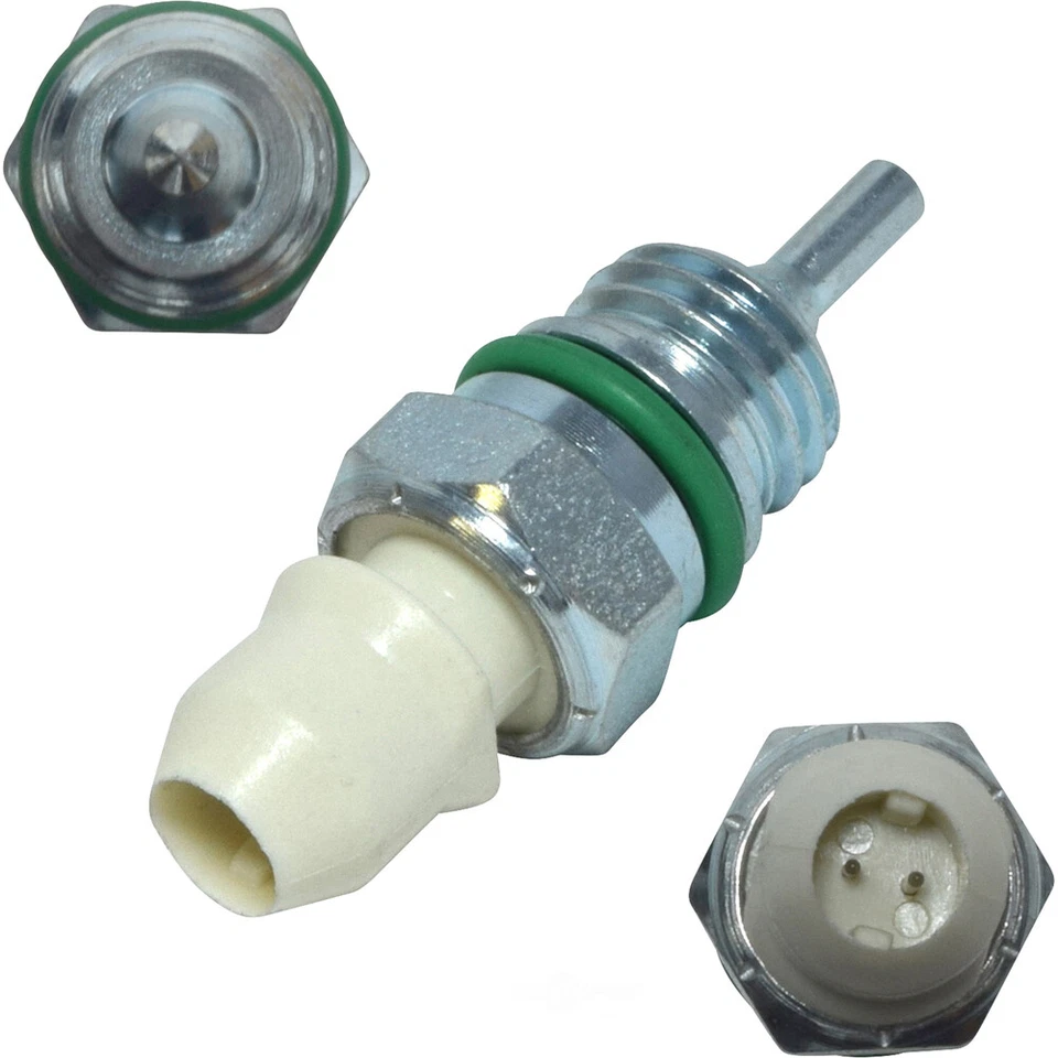 UAC SW11123C Sensors - HVAC Heater Core Temperature Sensor